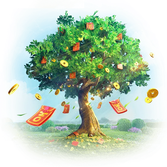 Prosperity Fortune Tree by supermax168